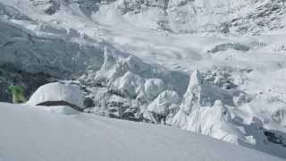 Frederik Kalbermatten Full Part 2013 [upl. by Adnouqal]