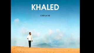 Cheb Khaled ♥ Andalucia ♥2012 [upl. by Rap]