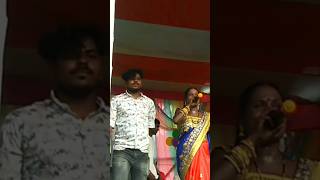 Singer Keshav Devi new theth Nagpuri stage program video Mahadev Ko Na Tera basiya stage so Nagpuri [upl. by Nnayllek43]