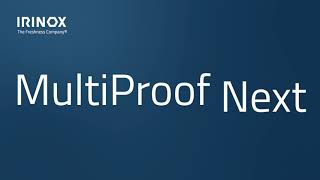 MultiProof Next  Programmierte Gärung [upl. by Irotal557]