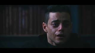 1 shot from every Mr Robot episode [upl. by Nylhtiak]