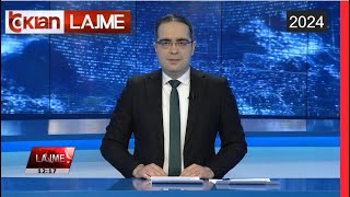 Edicioni i Lajmeve Tv Klan 9 Janar 2024 ora 1200  Lajme – News [upl. by Lekcar]