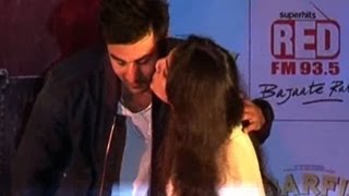 Superstar Ranbir Kapoor Proposes To A College Girl [upl. by Irrehc]