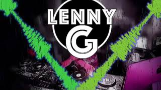 OCT 19 LENNY G [upl. by Pollux533]