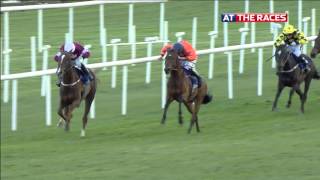 Punchestown Festival Day2 Highlights [upl. by Atirahc186]