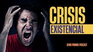 Demo  Crisis Existencial [upl. by Anyal]