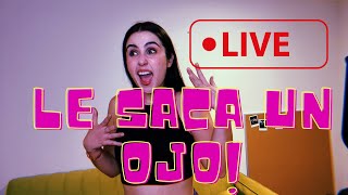 Live MITOTE DE SEGUIDORA [upl. by Asilegna678]