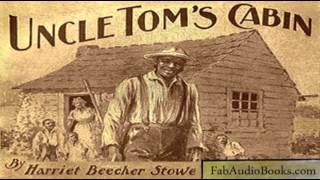 UNCLE TOMS CABIN by Harriet Beecher Stowe Volume 2  complete unabridged audiobook [upl. by Laural]