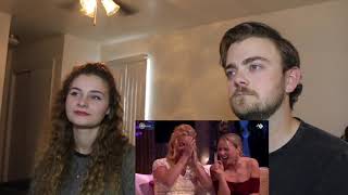 Floor Jansen amp Henk Poort  Phantom Of The Opera  Beste Zangers 2019 Reaction [upl. by Adrahs]