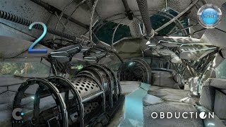 Obduction part 2 Wandering around [upl. by Berglund]