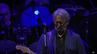 Purple Rain  Eric Clapton  Crossroads Guitar Festival 2019 [upl. by Jeminah]