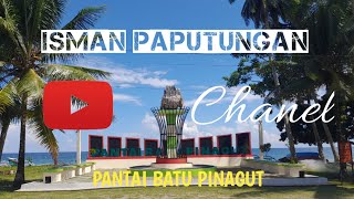 menelusuri keindahan pantai  pantai wisata [upl. by Ita]