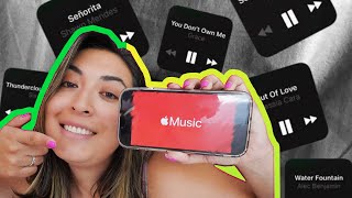 APPLE MUSIC TIPS y TRUCOS Aprende a usar Apple Music [upl. by Porter913]