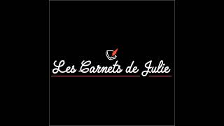 Les carnets de Julie 2012 Theme [upl. by Nyrret]