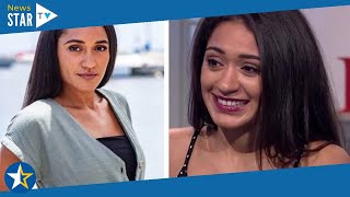 Josephine Jobert shares her ‘favourite’ Death In Paradise costars ahead of show’s return [upl. by Spillihp]