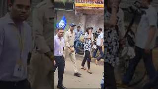 Jatav सेर है jaibhim jai bhim song chandrashekhar ambedker dance bhimfan [upl. by Inol]