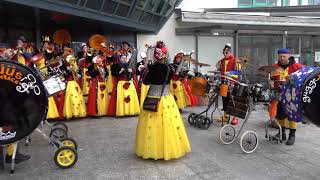 Fasnacht Olten 2019 [upl. by Robma]