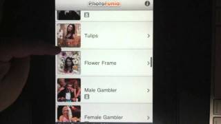 Photofunia  Online Photo Editor [upl. by Rubenstein]