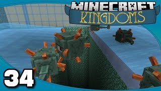 Kingdoms II  Ep 34 Worth the Wait [upl. by Nynahs]