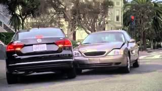 Lucky Man Volkswagen Passat Commercial VW USA [upl. by Milicent]