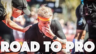 Ironman 703 Melbourne Race Week  SUB 4HR [upl. by Airtemad]