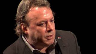 Christopher Hitchens Irans Nuclear Weapons Clock Ticking [upl. by Giralda231]