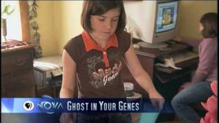 NOVA  Ghost in Your Genes [upl. by Gnirol]