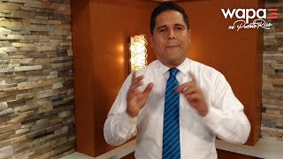 Aquí en mi rincón ¿Es justo que regrese a la cárcel Piculín  WapaTV [upl. by Coop74]