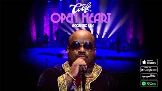 CeeLo  Whos Gonna Save My Soul Live [upl. by Ahsaekal671]