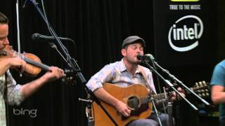 Gregory Alan Isakov  That Moon Song Bing Lounge [upl. by Friedman127]