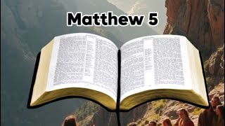 FULL VIDEO The Beatitudes Study with Me [upl. by Shields]