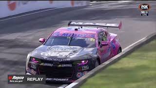 Supercars 2024 Bathurst 1000 Part 3 [upl. by Libys]