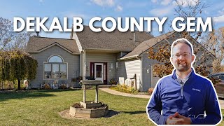 Tour a 675K Country Retreat with Andy Miller [upl. by Rastus]