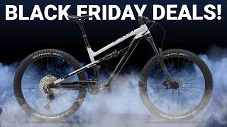 BikesOnline Black Friday 2024 Deals LEAKED [upl. by Eimat]