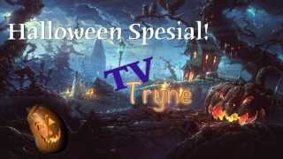 Topp 5 filmer å se på Halloween   TV Tryne [upl. by Range]