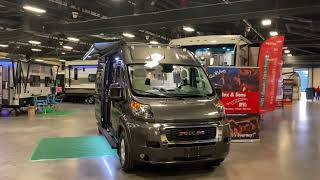 2022 NCRVDA RV SHOW amp SALES EVENT RALEIGH NC [upl. by Lawlor]