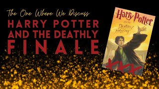 Harry Potter And The Deathly Hallows  Part 1 [upl. by Brufsky842]