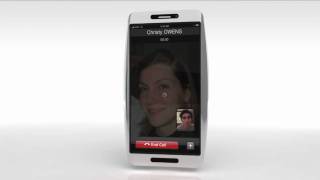 iPhone HD Commercial [upl. by Oca]