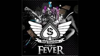 Sergi Domene feat Nirah  Fever [upl. by Hillard576]