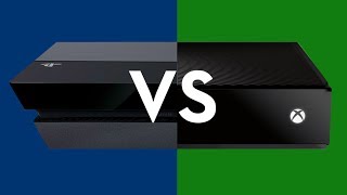 XBOX ONE VS PS4  il verdetto in 7 punti [upl. by Dreda]