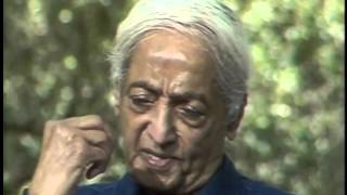 J Krishnamurti  Ojai 1984  Public Talk 2  What is wrong with pleasure [upl. by Marala]