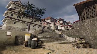 Contractors Call of Duty World at War  Castle [upl. by Megargee]