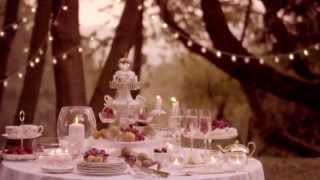 Wedgwood 50 Years of Wild Strawberry Tableware [upl. by Ecinad736]