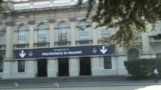 Politecnico di Milano [upl. by Asseneg]