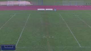 TriValley High School vs Pawling High School Mens Varsity Football [upl. by Ymiaj]