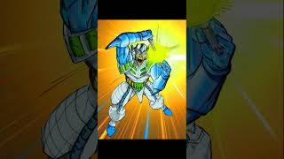 Timelapse coloring Thunderwing Lineart is by Andrew Wildman shorts transformers adobefresco [upl. by Nolra]