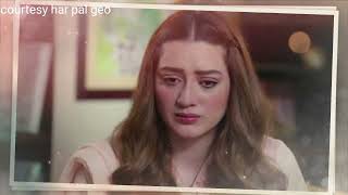 Tauba new Episode 34 Promo 3  Kamal ki asliyat sab ke samne  geo drama Toba Ep 34  tauba [upl. by Akemed]