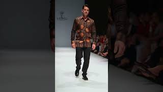 The Art of Batik Indonesias Timeless HeritageBatik is not just fabric its a story [upl. by Enicar]