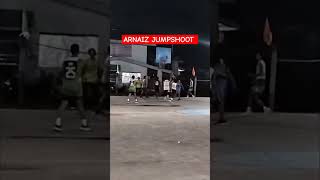 ARNAIZ JUMPSHOOT [upl. by Ahsiya]