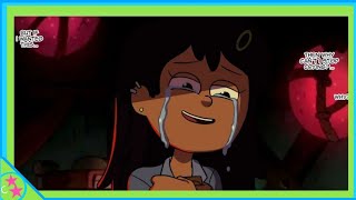 What If Amphibia Had A Season 4 Part 12  Amphibia Comic Dub [upl. by Octavie]